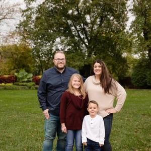 Meet your Posher, Cameron